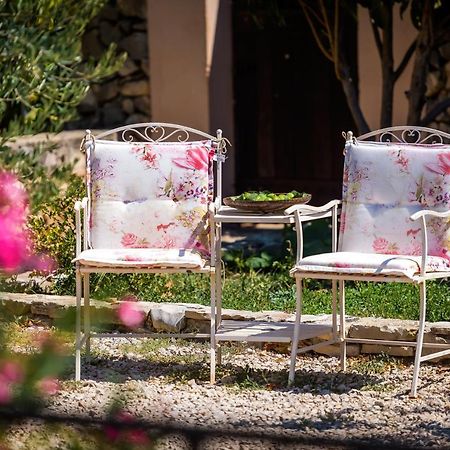 Holiday Home Rosko Skradin Εξωτερικό φωτογραφία