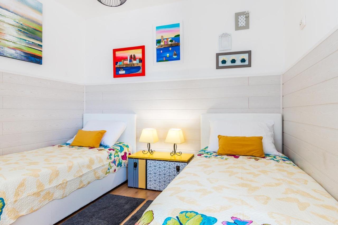 Holiday Home Rosko Skradin Εξωτερικό φωτογραφία