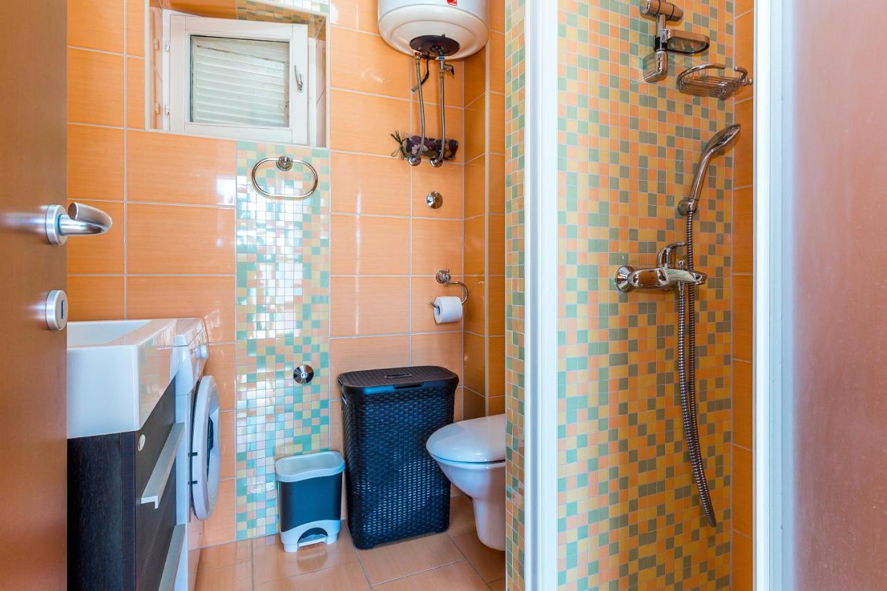 Holiday Home Rosko Skradin Εξωτερικό φωτογραφία