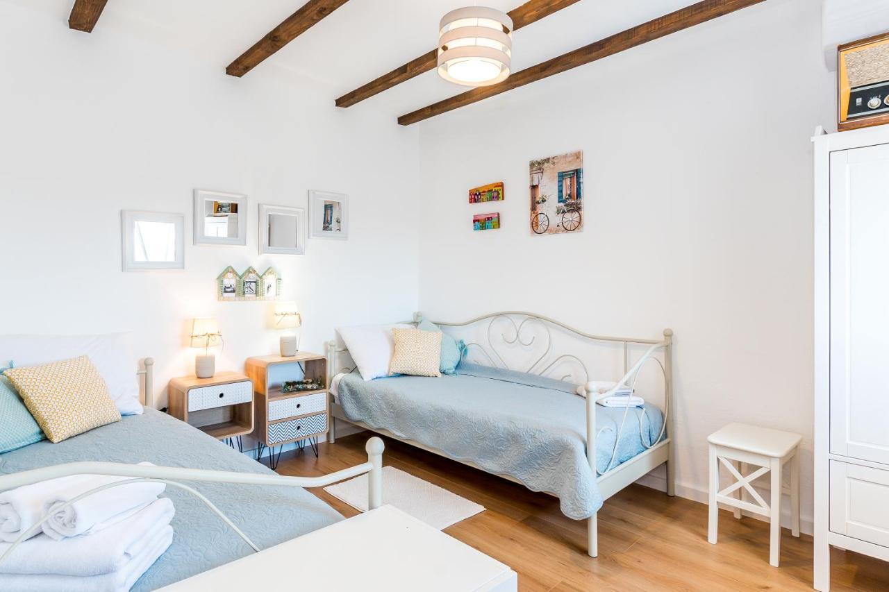 Holiday Home Rosko Skradin Εξωτερικό φωτογραφία
