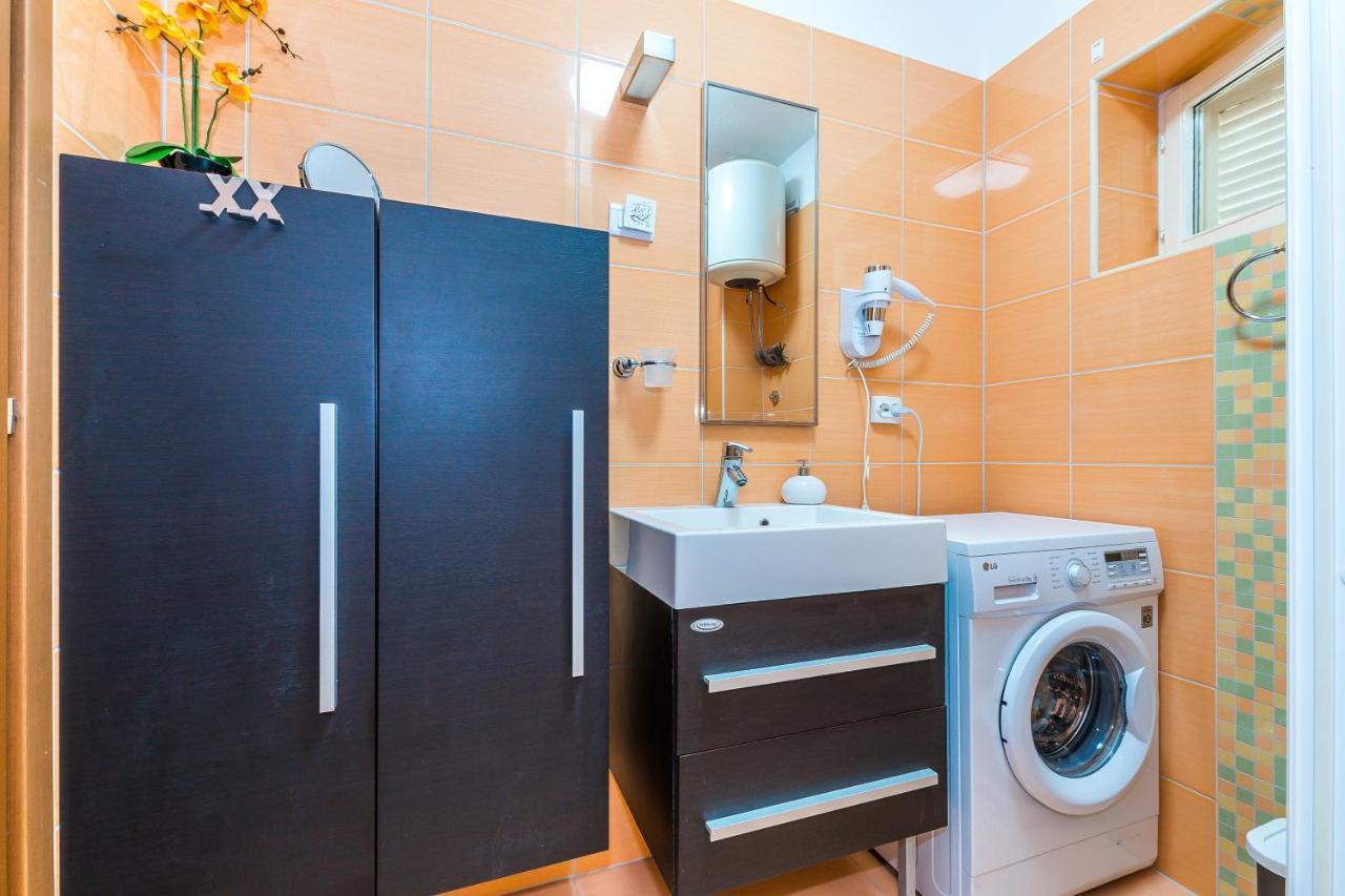 Holiday Home Rosko Skradin Εξωτερικό φωτογραφία