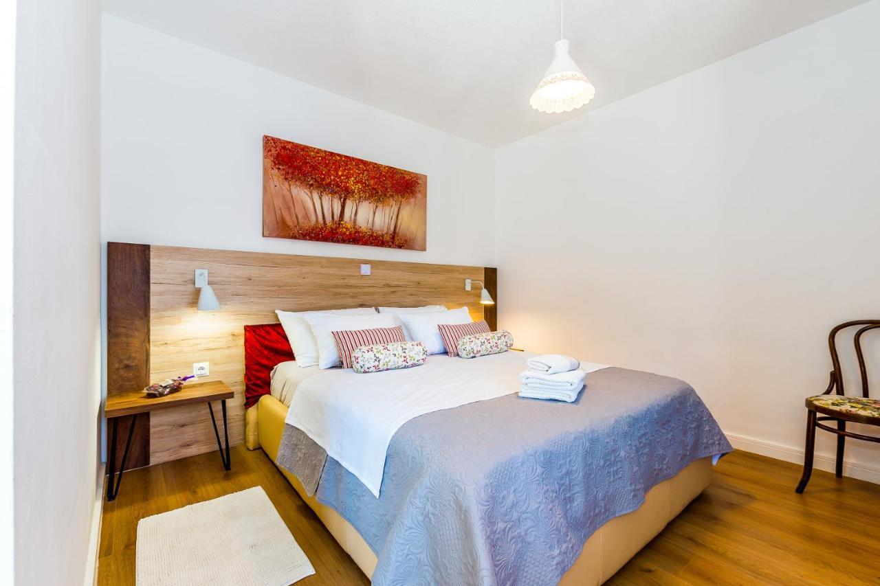 Holiday Home Rosko Skradin Εξωτερικό φωτογραφία