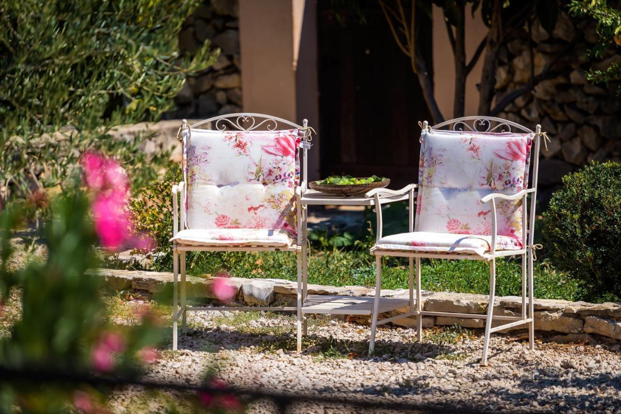 Holiday Home Rosko Skradin Εξωτερικό φωτογραφία
