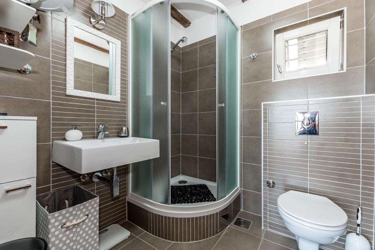 Holiday Home Rosko Skradin Εξωτερικό φωτογραφία