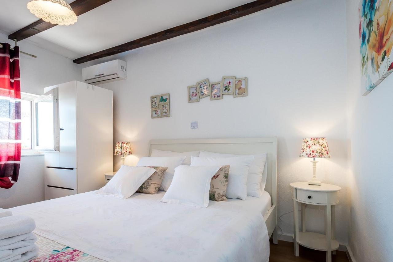 Holiday Home Rosko Skradin Εξωτερικό φωτογραφία