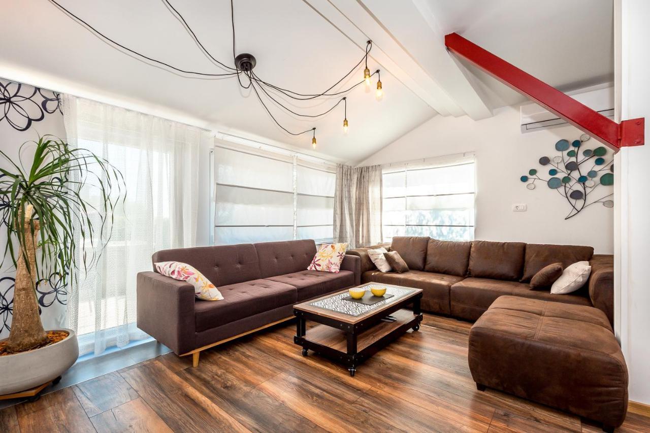 Holiday Home Rosko Skradin Εξωτερικό φωτογραφία