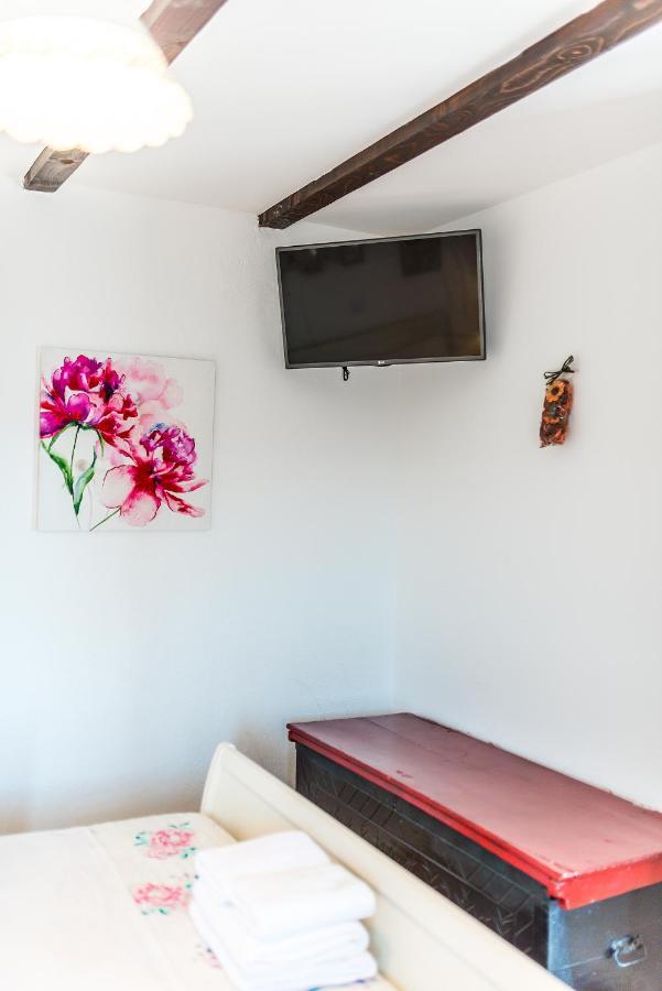 Holiday Home Rosko Skradin Εξωτερικό φωτογραφία