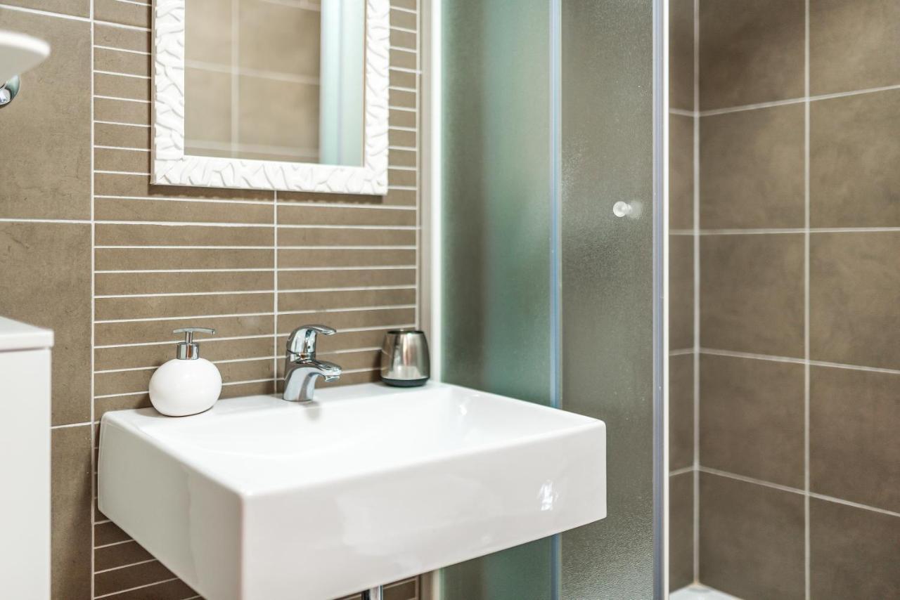 Holiday Home Rosko Skradin Εξωτερικό φωτογραφία