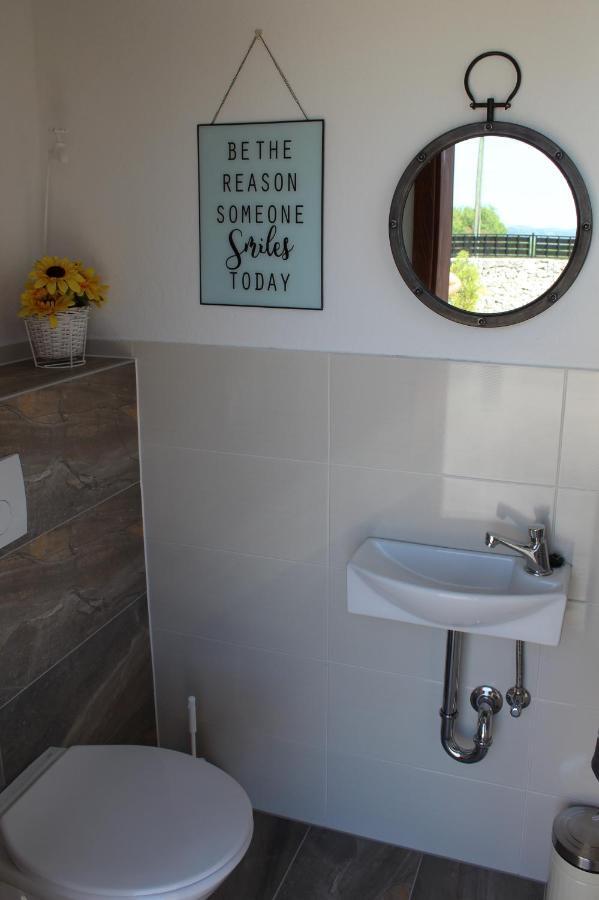 Holiday Home Rosko Skradin Εξωτερικό φωτογραφία